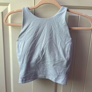 lululemon align high neck